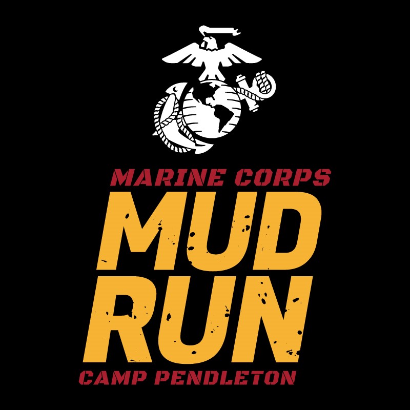 Marine Corps Mud Run