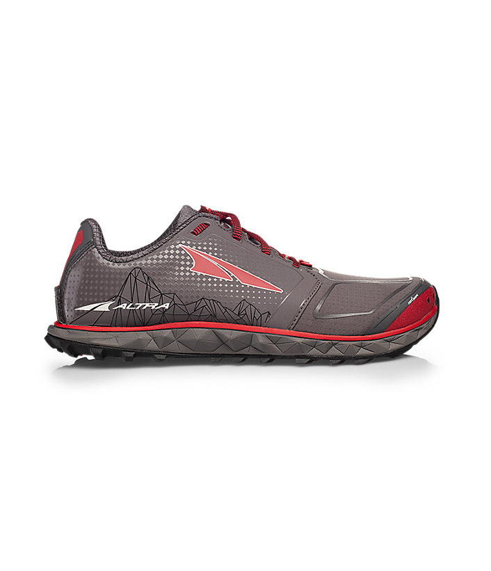Altra Launches Lightest Ever Award-Winning Superior Trail Shoe | Mud ...