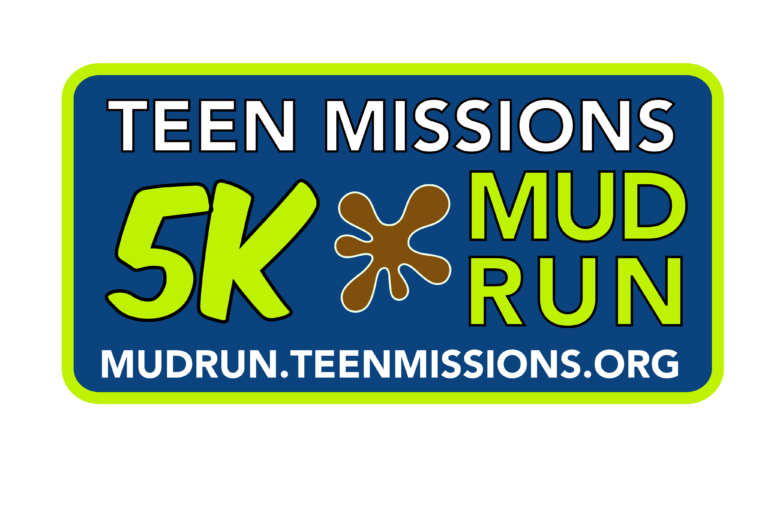 Teen Missions Mud Run