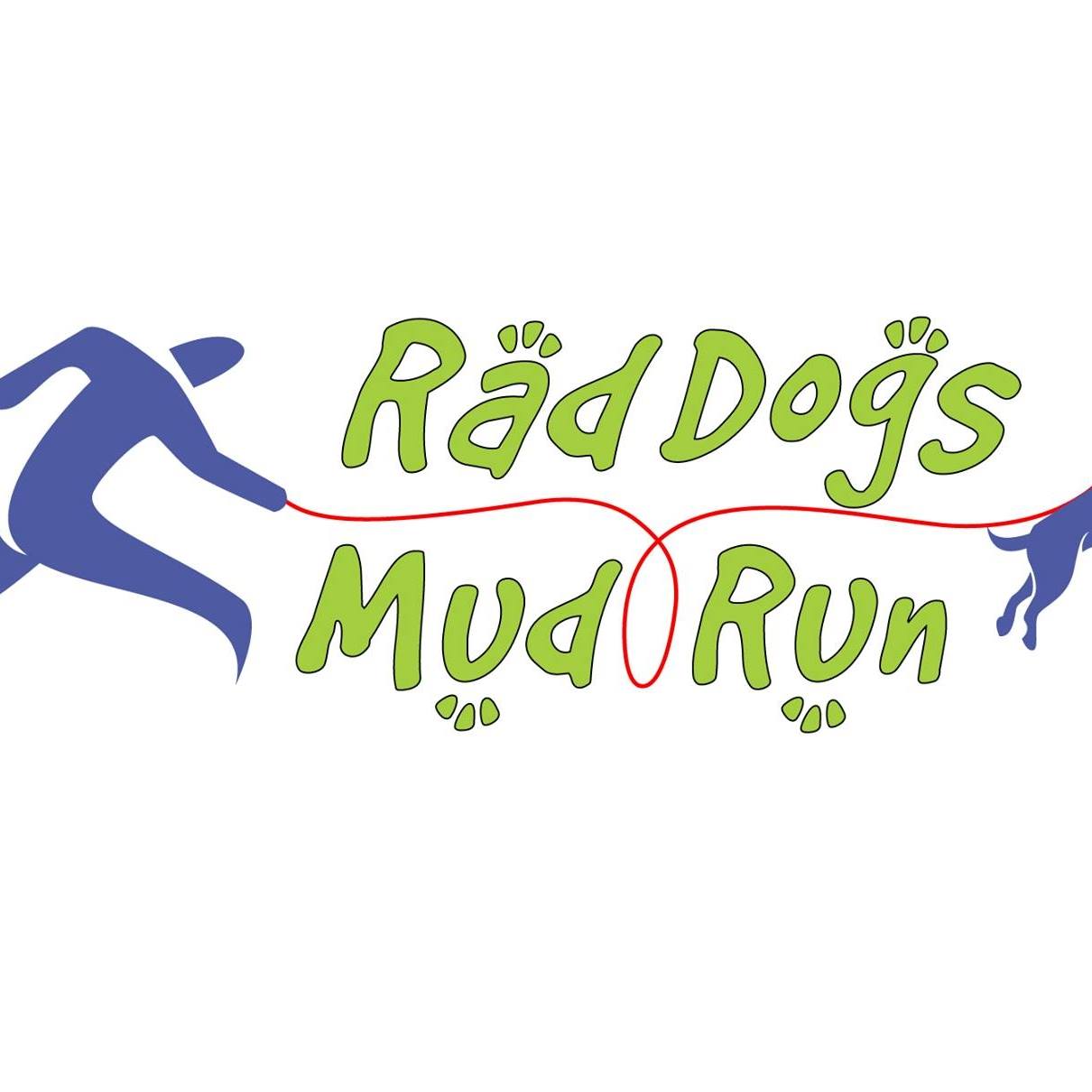 Rad Dogs Mud Run