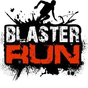 Blaster Run