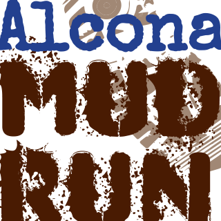 Alcona Mud Run