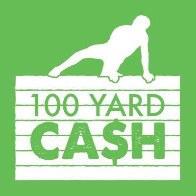 100 Yard Cash