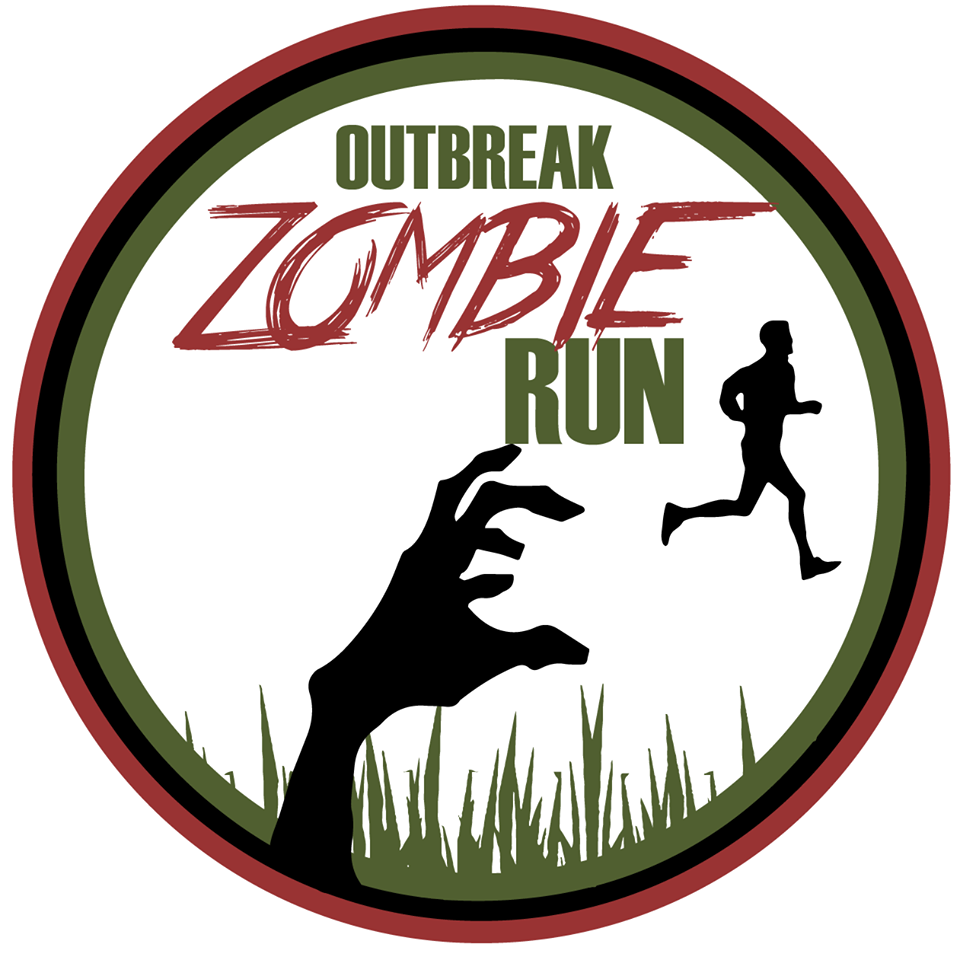 Outbreak Zombie Run
