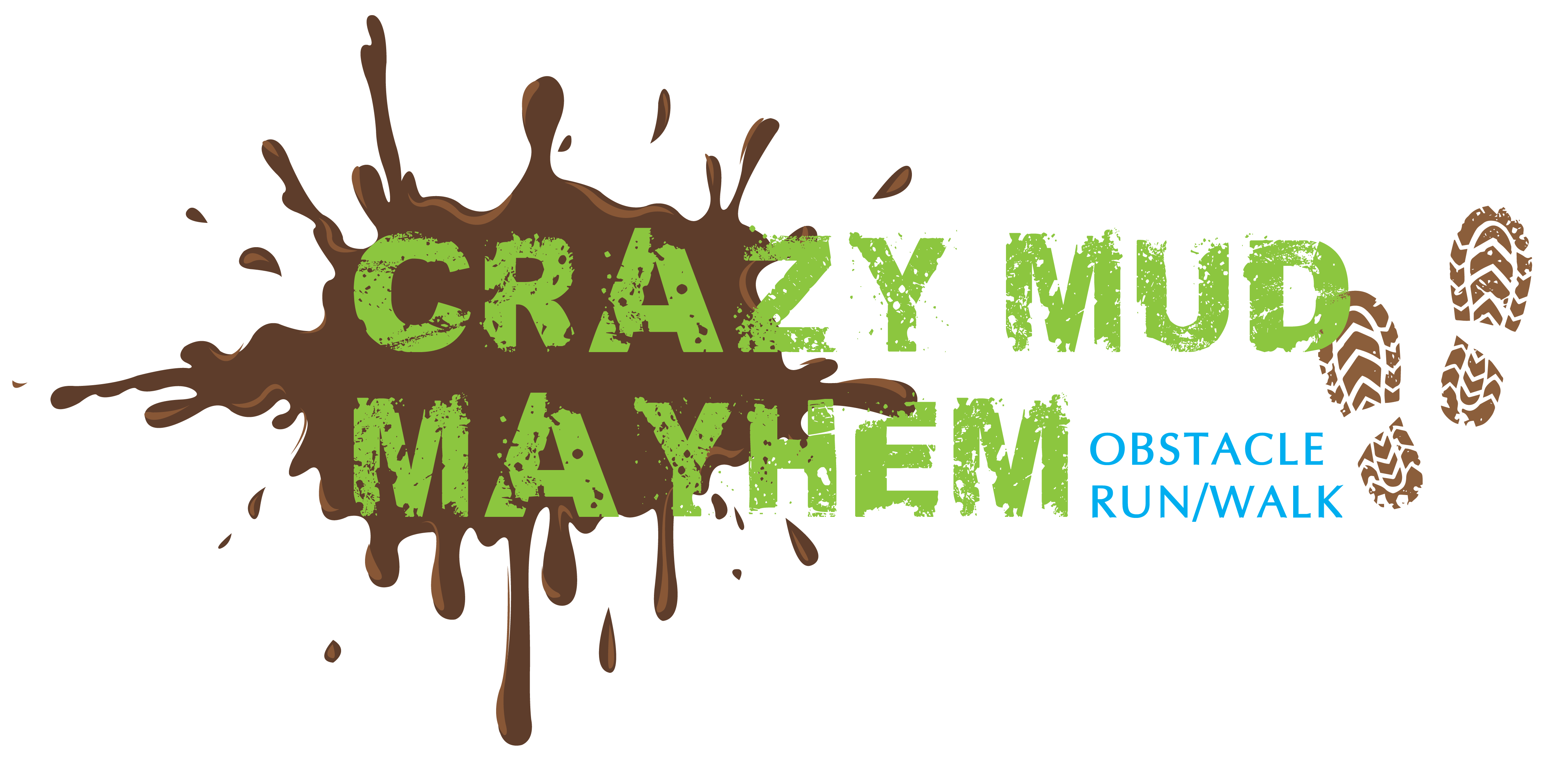 Crazy Mud Mayhem