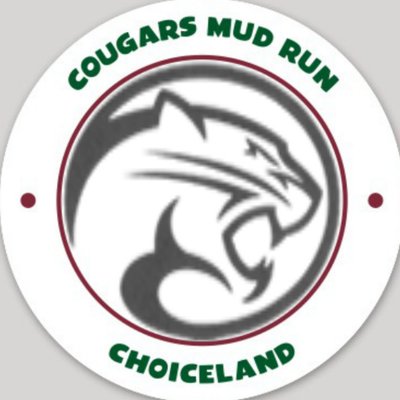 Cougars Mud Run