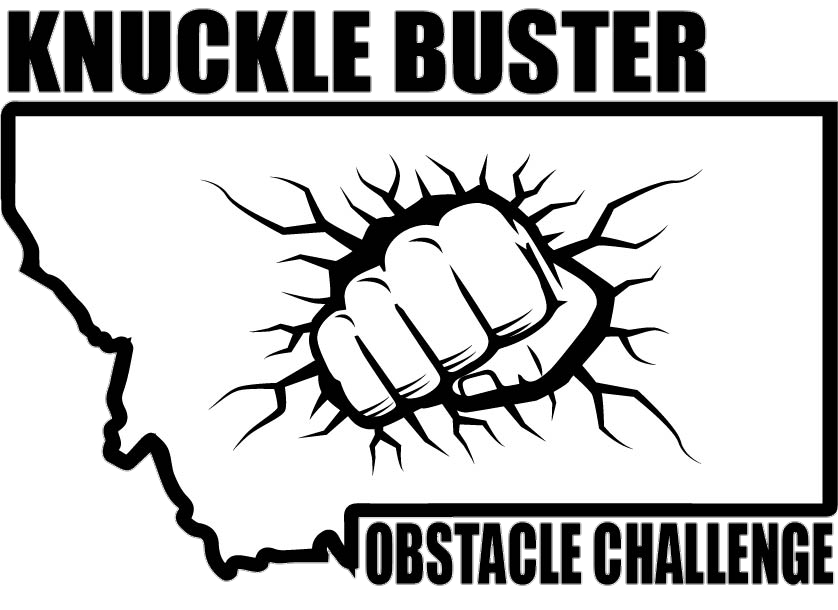 Knuckle Buster Obstacle Challenge