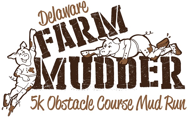 Delaware Farm Mudder