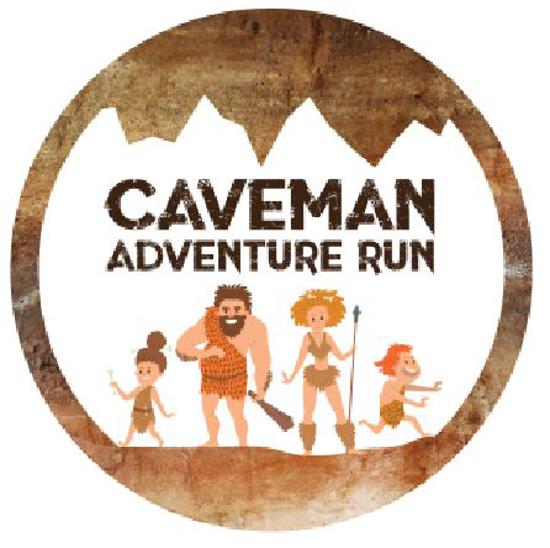 Caveman Adventure Run