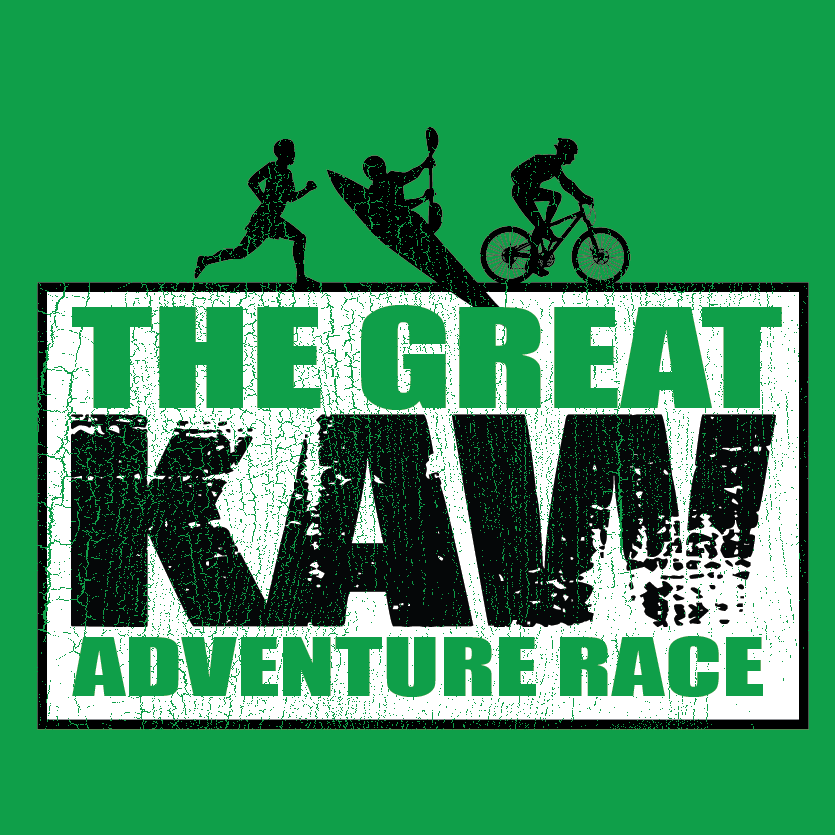 Great Kaw Adventure Race