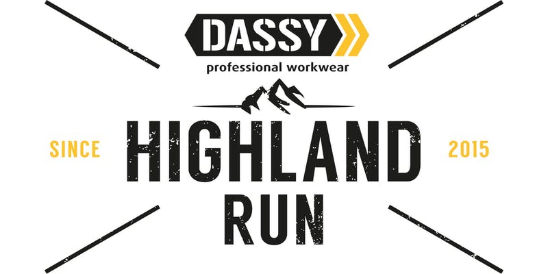Highland Run