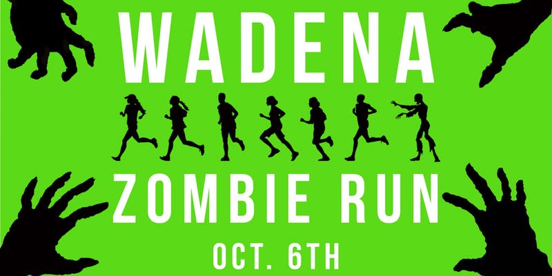 Wadena Zombie Run