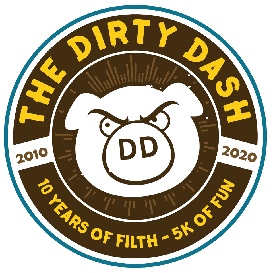 The Dirty Dash