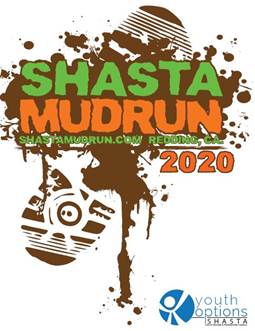 Shasta Mud Run