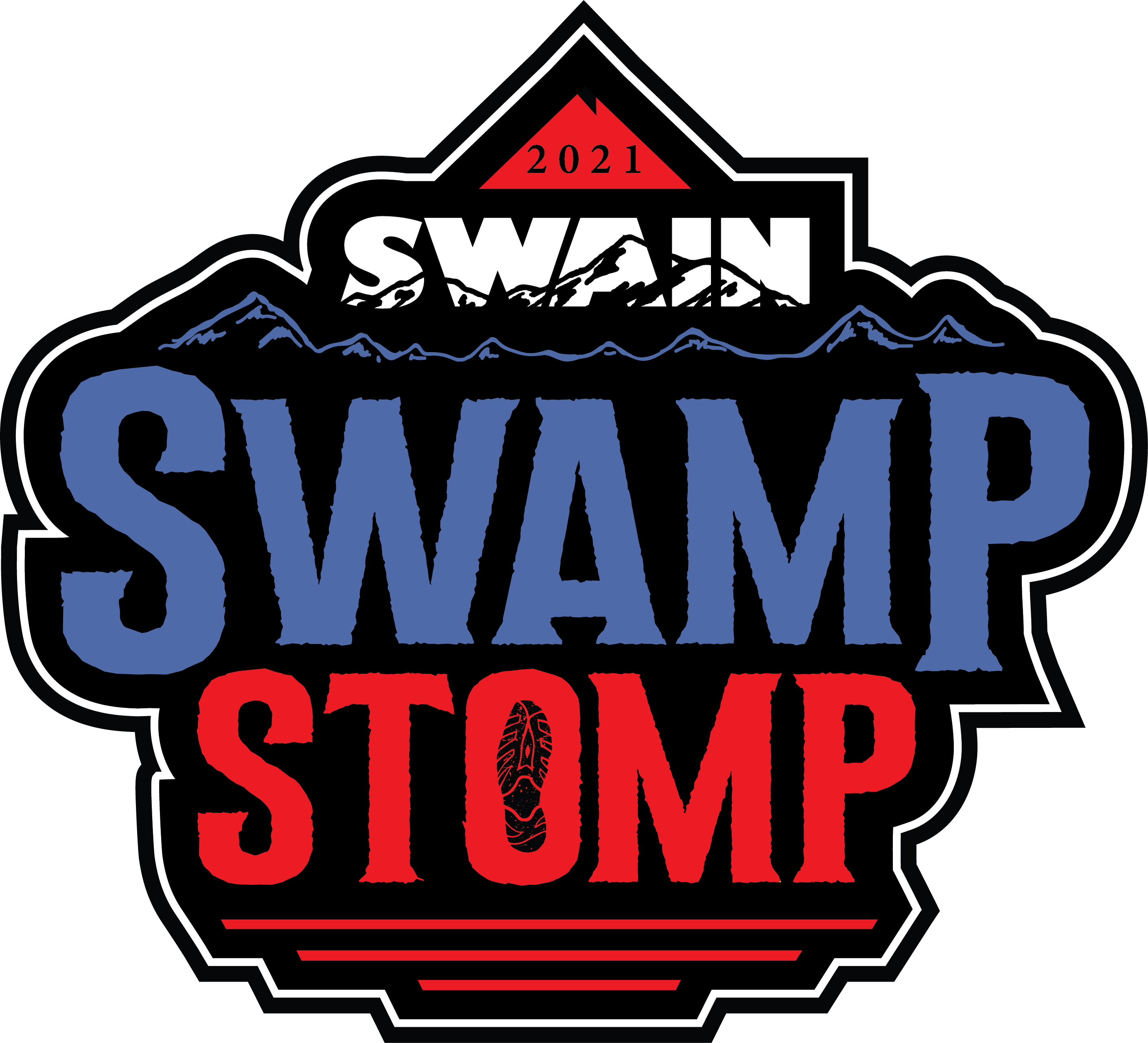 Swain Swamp Stomp