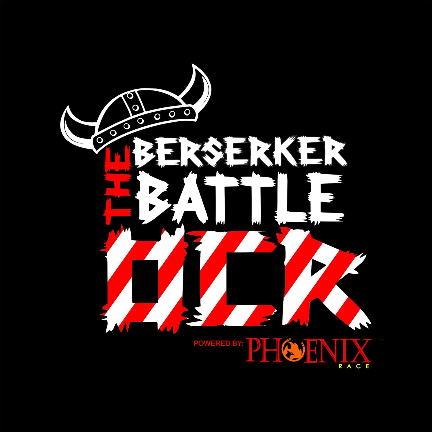 Berserker Battle OCR