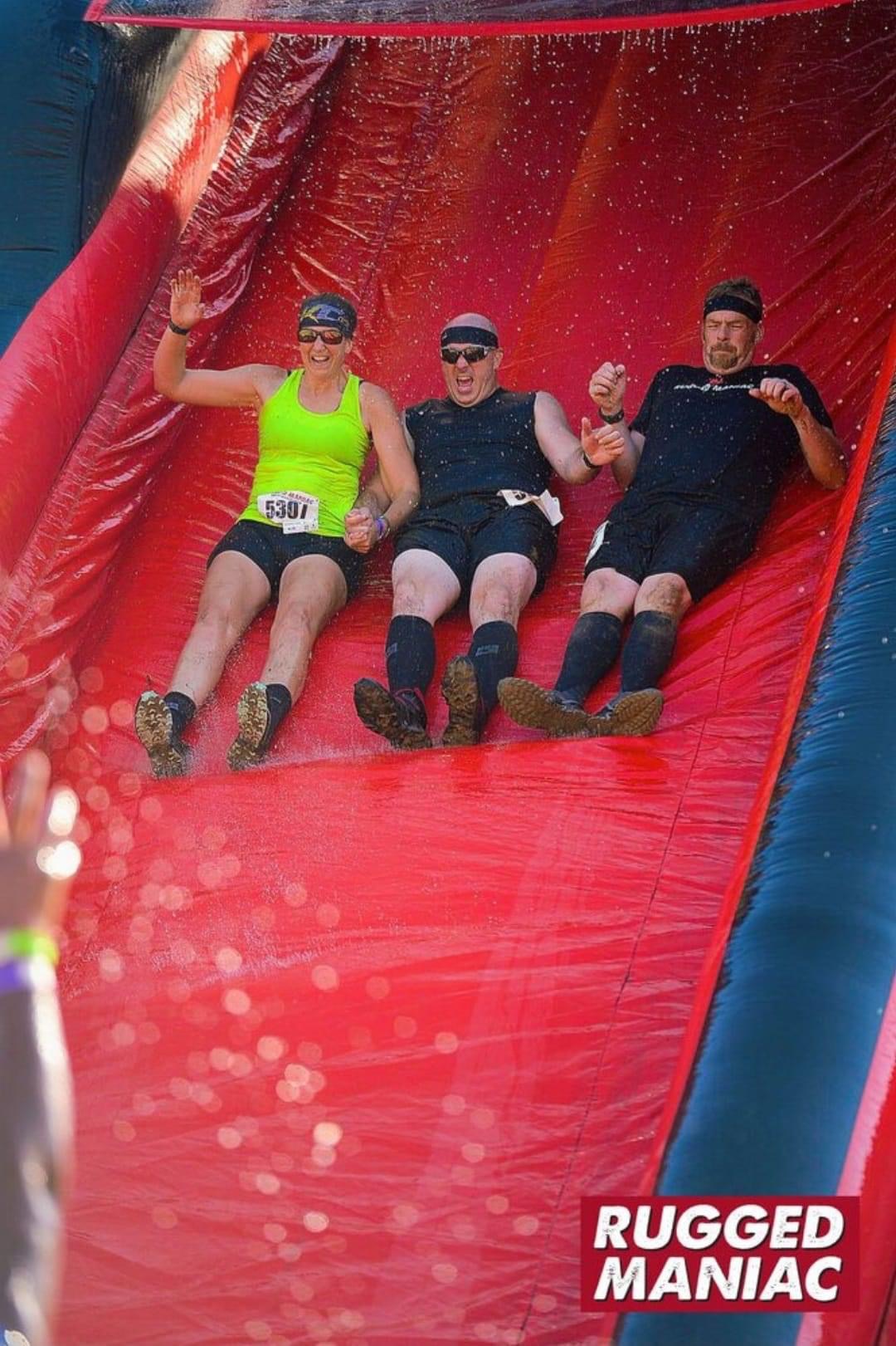 Race Review Rugged Maniac Kansas City Mud Run, OCR, Obstacle Course